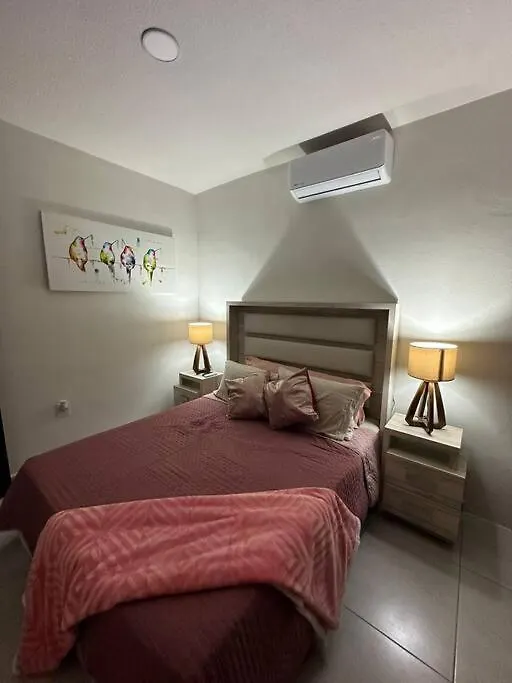 فيلا Casa Mia Airport غوادالاجارا 0*,